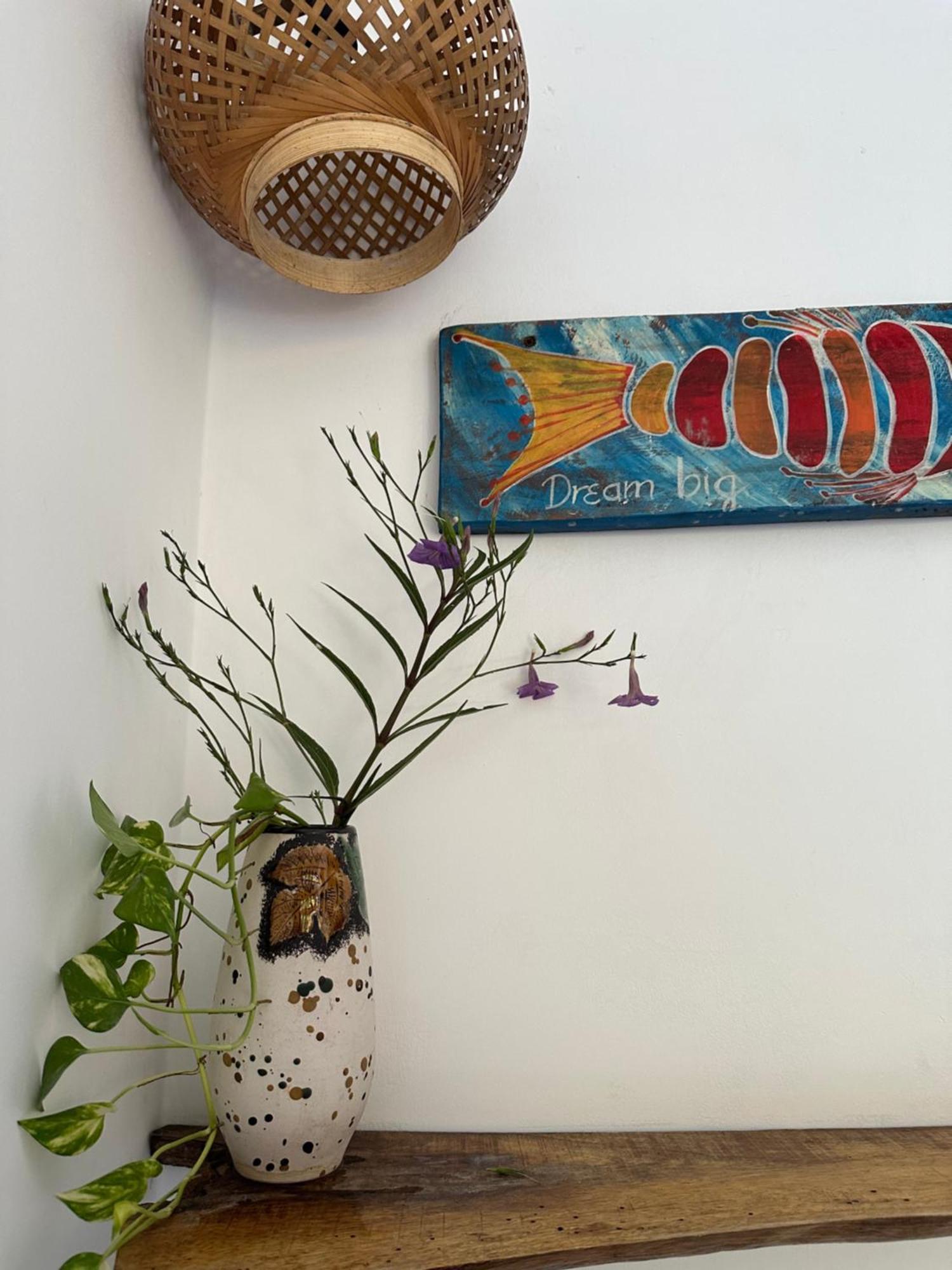 La Belle An Bang Seaside Hideaway-3 Min Walk To Beach,Pool,Family Friendly Hoi An Eksteriør billede